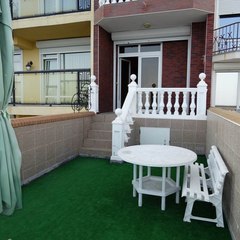 Отель Европа, Феодосия, Крым