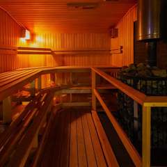 Парк-отель Медвежья гора, Ленинградская область