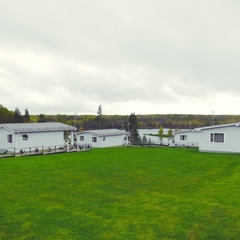 Парк-отель Медвежья гора, Ленинградская область