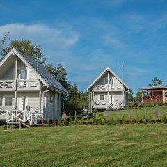 Парк-отель Медвежья гора, Ленинградская область