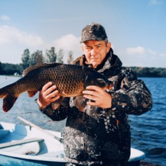 Парк-отель Медвежья гора, Ленинградская область