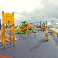 Парк-отель Медвежья гора, Ленинградская область