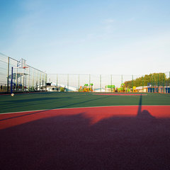 Парк-отель Медвежья гора, Ленинградская область