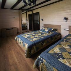 Парк-отель Медвежья гора, Ленинградская область