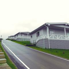 Парк-отель Медвежья гора, Ленинградская область