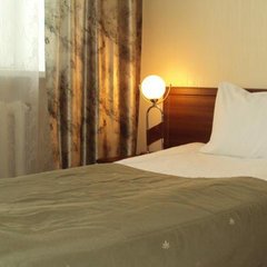 Пансионат Пахра, Подольский район, Московская область