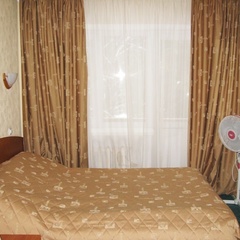 Пансионат Пахра, Подольский район, Московская область