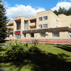 Санаторий для детей с родителями, Белгород, Белгородская область