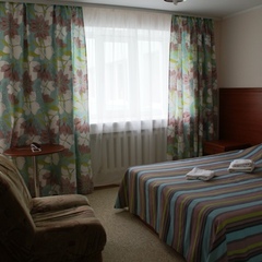 Санаторий Карагай, Республика Башкортостан