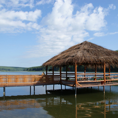 Санаторий Карагай, Республика Башкортостан