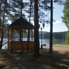 Санаторий Карагай, Республика Башкортостан