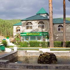 Санаторий Карагай, Республика Башкортостан