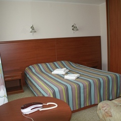 Санаторий Карагай, Республика Башкортостан