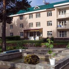 Санаторий Карагай, Республика Башкортостан