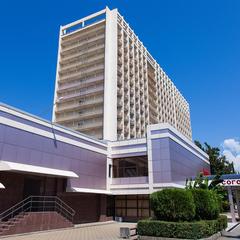 Санаторий Коралл, Адлер, Краснодарский край