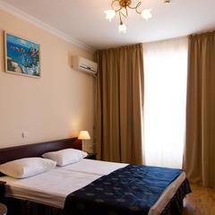 Санаторий Коралл, Адлер, Краснодарский край