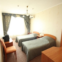 Пансионат Фрегат, Адлер, Краснодарский край