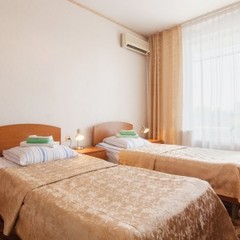 Пансионат Дельфин, Адлер, Краснодарский край