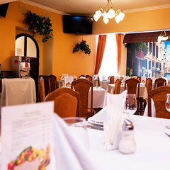 Гостиница Максима Ирбис, Москва, Московская область