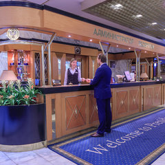 Гостиничный комплекс  Президент-Отель, Москва, Московская область