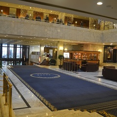 Гостиничный комплекс  Президент-Отель, Москва, Московская область