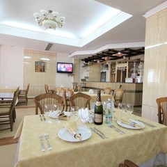 Отель Форум, Судак, Крым