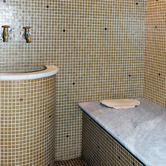 Гостиница Максима Ирбис, Москва, Московская область