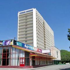 Пансионат Фрегат, Адлер, Краснодарский край