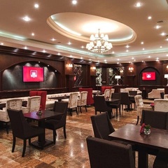 Гостиничный комплекс  Президент-Отель, Москва, Московская область