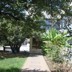 Пансионат Фрегат, Адлер, Краснодарский край