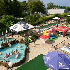 Санаторий Коралл, Адлер, Краснодарский край