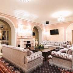 Гостиничный комплекс  Президент-Отель, Москва, Московская область