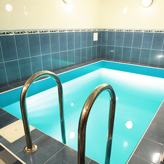 Гостиница Максима Ирбис, Москва, Московская область