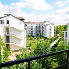 Пансионат Фея 2, Джемете, Краснодарский край