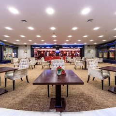 Гостиничный комплекс  Президент-Отель, Москва, Московская область