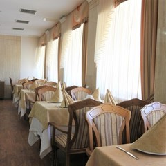 Отель Форум, Судак, Крым