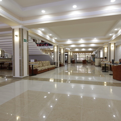 Санаторий Коралл, Адлер, Краснодарский край