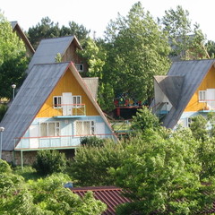 Санаторий им.Мокроусова ТОК, Учкуевка, Крым