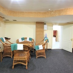 Отель Форум, Судак, Крым