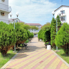 Пансионат Фея 2, Джемете, Краснодарский край