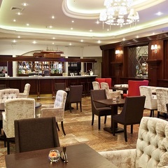 Гостиничный комплекс  Президент-Отель, Москва, Московская область