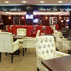 Гостиничный комплекс  Президент-Отель, Москва, Московская область