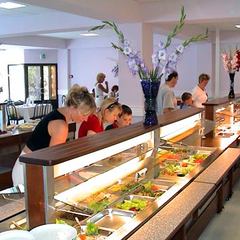 Пансионат Дельфин, Адлер, Краснодарский край