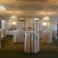 Гостиничный комплекс  Президент-Отель, Москва, Московская область