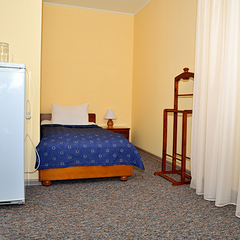 Отель Форум, Судак, Крым