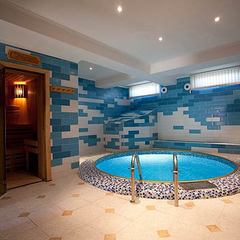 Санаторий Коралл, Адлер, Краснодарский край