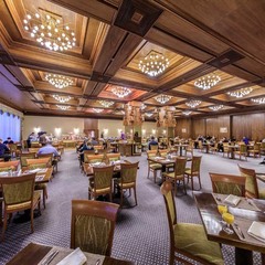 Гостиничный комплекс  Президент-Отель, Москва, Московская область