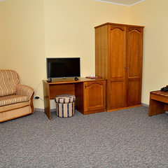 Отель Форум, Судак, Крым