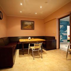 Санаторий Коралл, Адлер, Краснодарский край