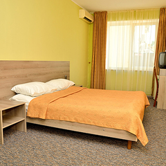 Отель Форум, Судак, Крым